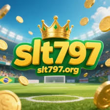 Logo slt797
